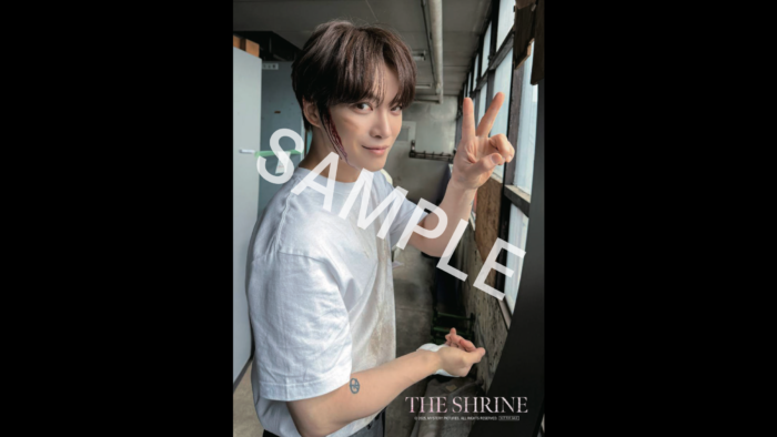 『神社　悪魔のささやき』